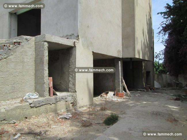 villa à gammert supériuer 