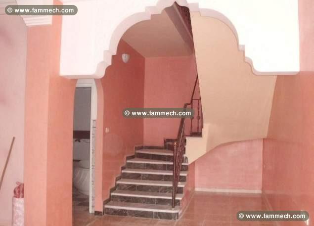 Villa à Hammam Sousse