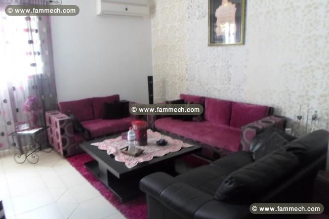 Villa à Hammam Sousse