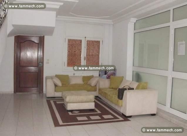 Villa à Hammam Sousse