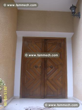 villa à menzah 8 