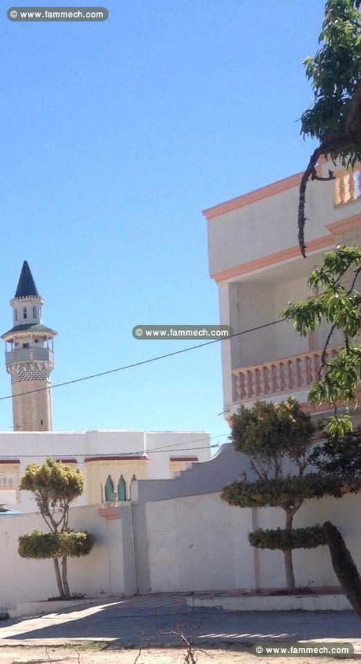 Villa à ne pas rater à ksar hellal