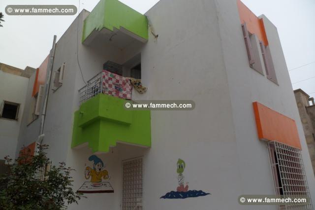 VILLA A NE PAS RATER AU MOUROUJ 4