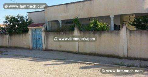 Villa a Oued Zarg