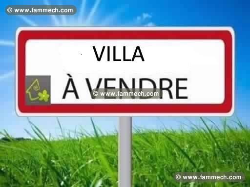 villa a rénové cité les pins