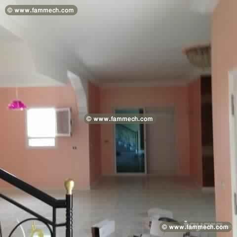 villa a tezdaine jerba midoun avec terrain 500 m 