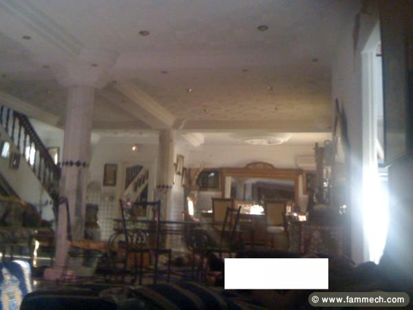 villa à vendre à mourouj 3 