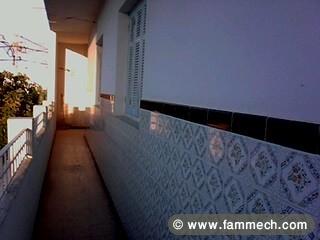 villa a vendre