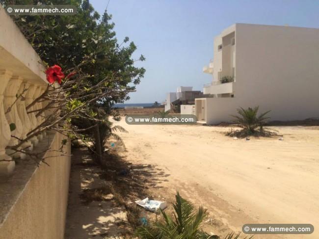 villa 500 m2 à Nabeul