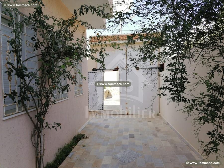 Villa à vendre à Birbourgba 51555133