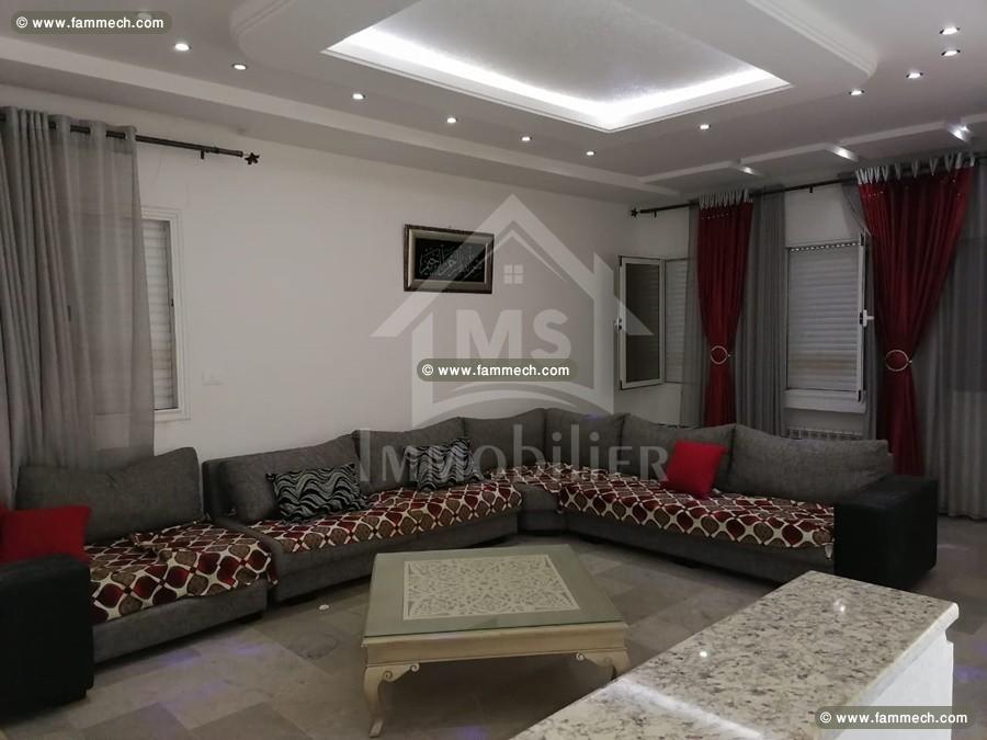Villa à vendre à Birbourgba 51355351