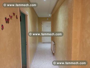Villa à vendre à El Agba 3M772