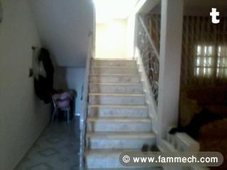 villa a vendre cause départ 