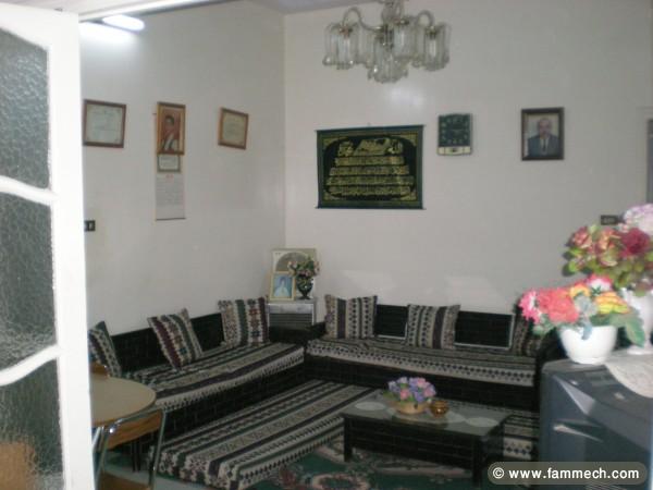 villa a zanket el mkawer
