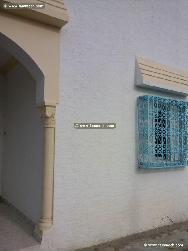 Villa À Zkack El Kedhri