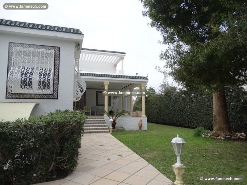 Villa ABLA(Réf: L1878)