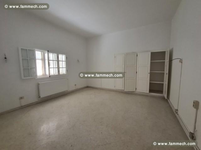 Villa Abla AV1485 Hammamet Sidi Mahersi 