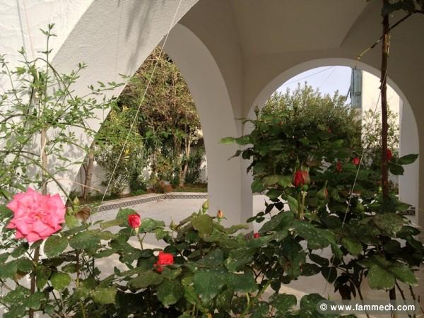 VILLA ABSOLEM - Hammamet Sud
