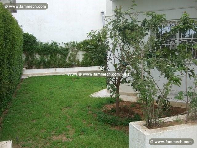 Villa Acil AV904