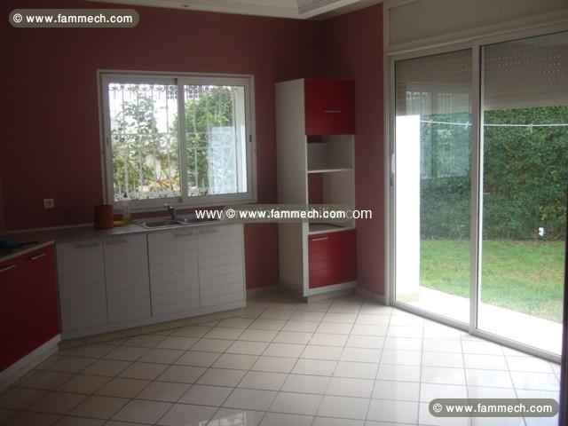 Villa Acil AV904