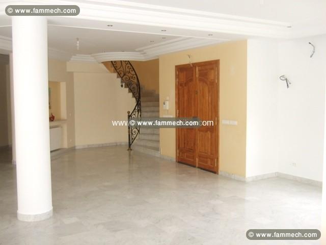 Villa Acil AV904