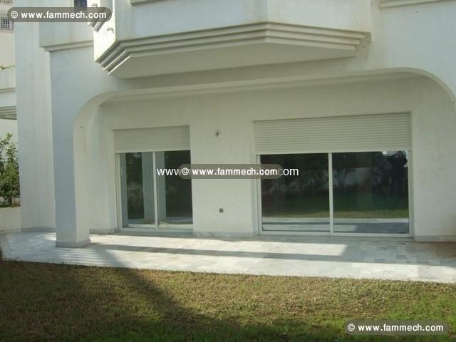 Villa Acil réf AV904 Nasr