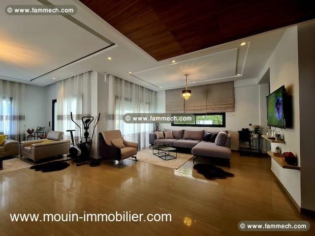 Villa Acyl AL3084 Hammamet 