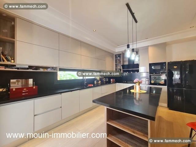 Villa Acyl AL3084 Hammamet 