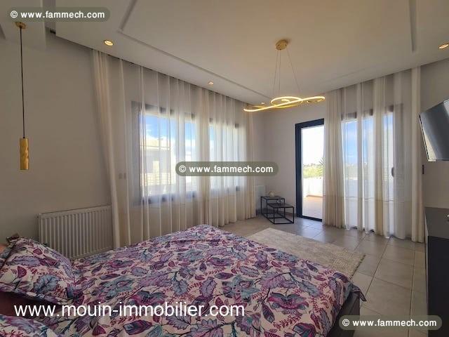 Villa Acyl AL3084 Hammamet 