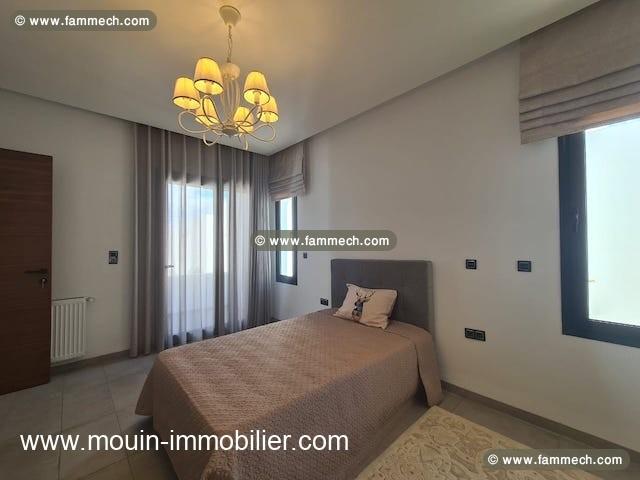 Villa Acyl AL3084 Hammamet 