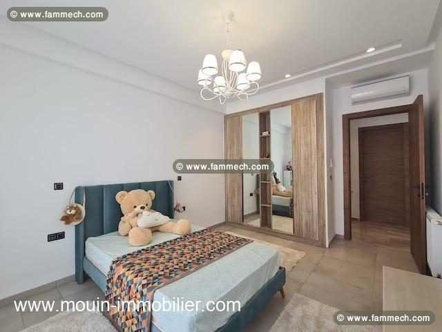 Villa Acyl AL3084 Hammamet 