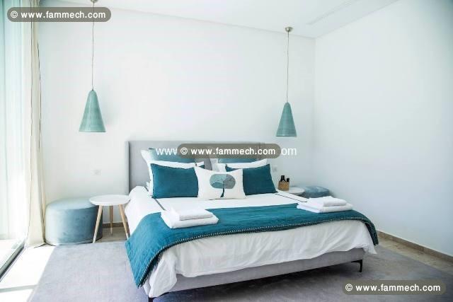 VILLA ADELE La Soukra AL2657