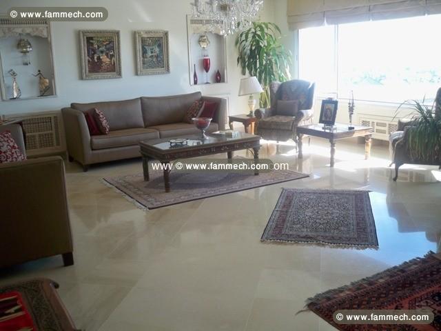 villa africa AV727 menzah9 tunis 