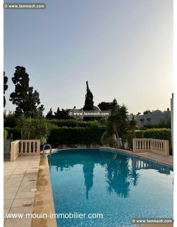 Villa Africa Jade AV1966 Korba