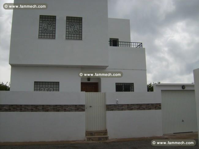 VILLA AGRUMES
