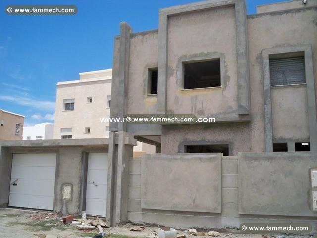 villa aissa AV636 mrezka hammamet 