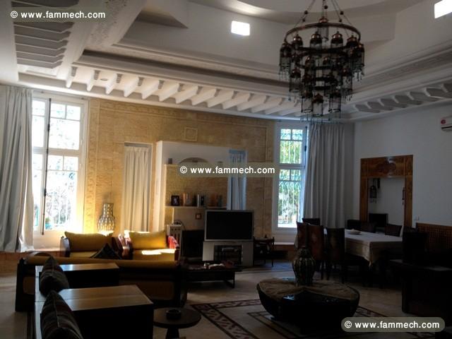VILLA AL AMIR 