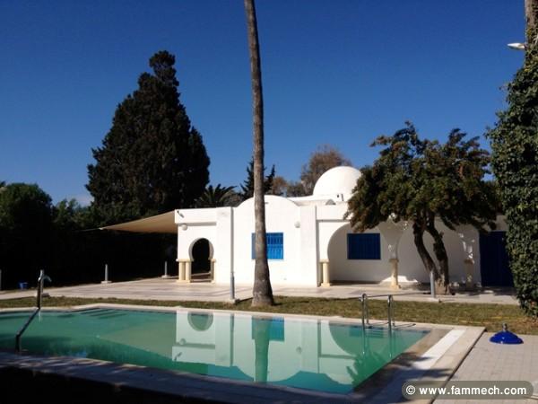 VILLA AL AMIR - Nabeul