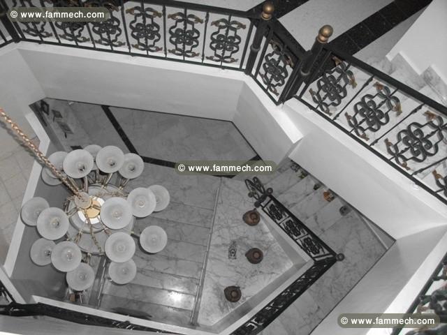 VIlla al Barka