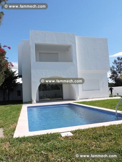 Villa Albatros AL1072