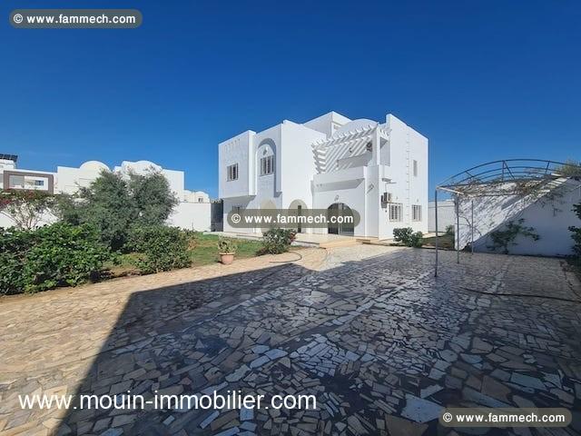 Villa Alexandre AL2379 Hammamet 