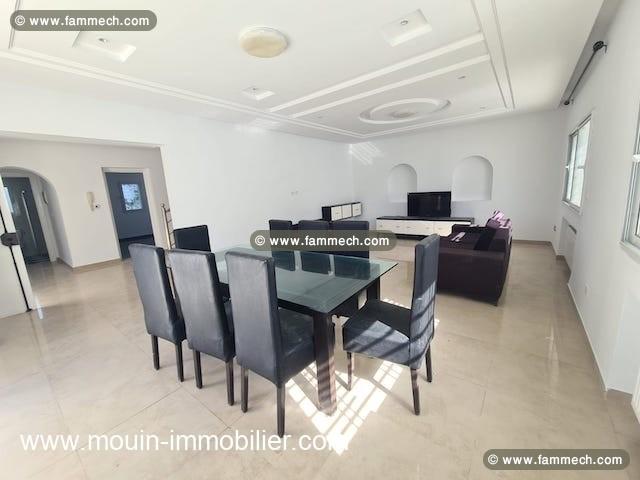 Villa Alexandre AL2379 Hammamet 