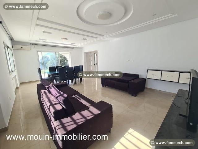Villa Alexandre AL2379 Hammamet 