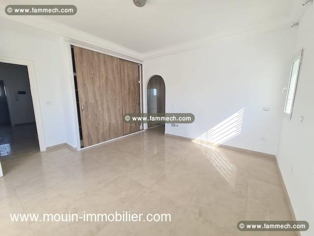 Villa Alexandre AL2379 Hammamet 