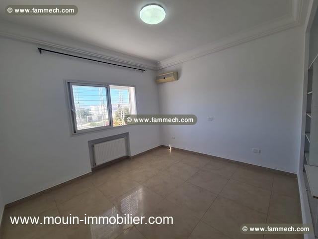 Villa Alexandre AL2379 Hammamet 