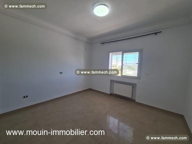 Villa Alexandre AL2379 Hammamet 