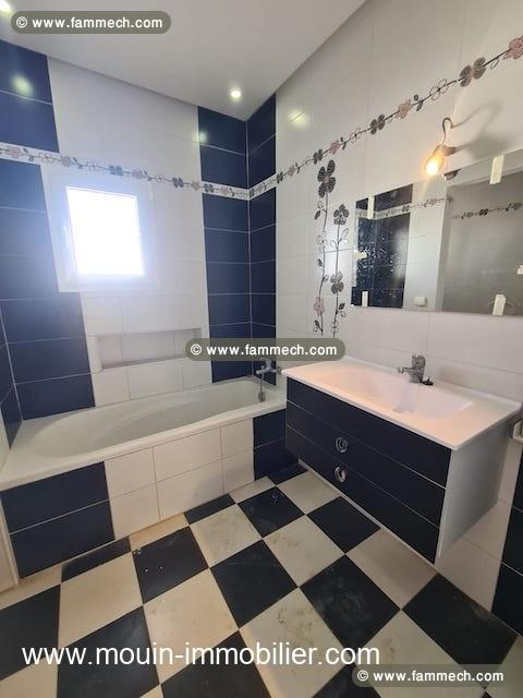 Villa Alexandre AL2379 Hammamet 