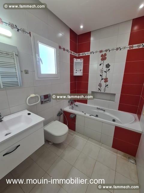 Villa Alexandre AL2379 Hammamet 