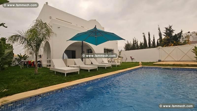 Villa alexandrite (réf: l2971)