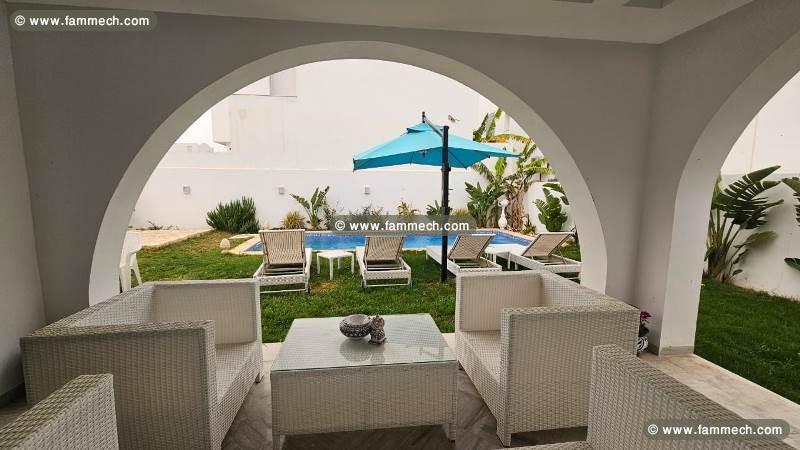 Villa alexandrite (réf: l2971)